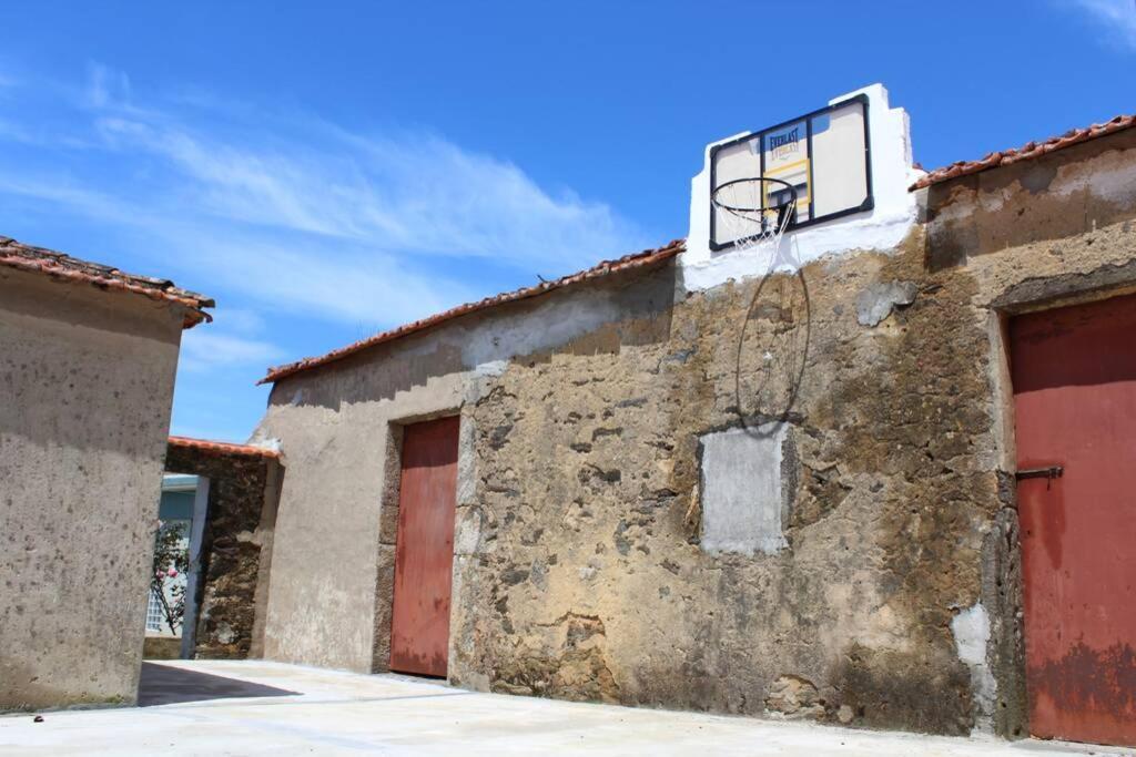 House With Pool And Garden In Esmoriz Near Porto Villa Dış mekan fotoğraf